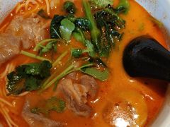 -和府捞面(天美杉杉奥特莱斯店)