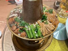 -山西会馆·晋菜·晋商宴·牌匾博物馆(胜利东街店)