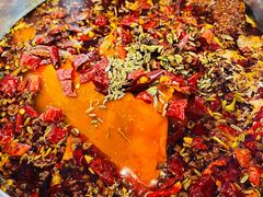 -马路边边串串香(双井直营店)