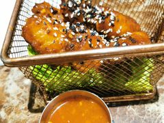 -Let'sBURGERplus·非常创意汉堡(三里屯店)