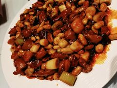 -玉林烤鸭店(黄村康庄店)