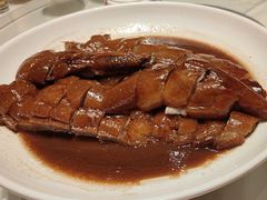 旺庄靓烧鹅-粥旺庄(芳村店)