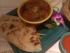 -太食獸泰式茶餐厅(IFS国金中心店)