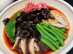 锦绣素拼-徐记海鲜(大明宫|北二环店)