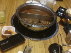 -水林间·寿喜烧自助(仙林金鹰店)