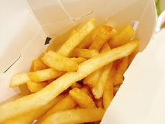 -肯德基(中央公园店)