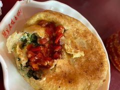 -兰庆鸡蛋馃(人民路店)