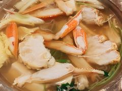 -蟹道乐(道顿堀本店)