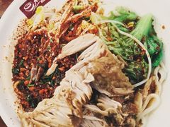 -老陈婆手工面庄