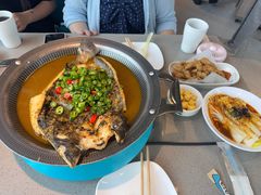 -半天妖烤鱼(新中关购物中心店)