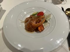 -三号黄浦会Canton Table