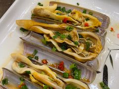 -今鲜源大酒店·中华餐饮名店(新湛路店)