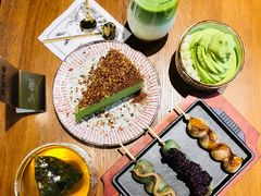 -無邪日式甜品(世博源店)