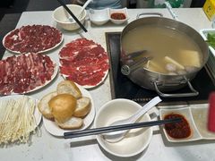-黑山牛肉汤火锅(花城汇店)