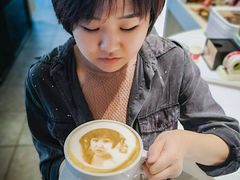 -COSTA COFFEE(水游城店)