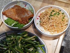 -酒拾烤肉(奥体天虹店)