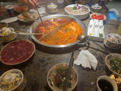 -小龙坎火锅(沙井店)