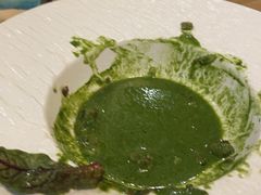 -LA CREPERIE BRETONNE布列塔尼法式餐厅(天童北路店)
