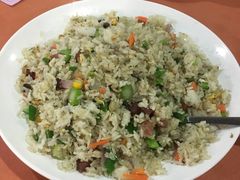 -煲煲掂风味煲仔饭餐厅(西区店)