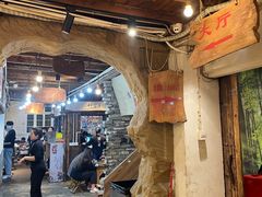 -盟重烧烤(东瓜山创始店)