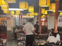 -郝大姐·乌龙山铁板烧(大学城三店)