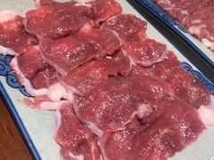 -宣武小院涮肉(前门店)