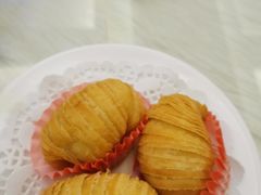 飘香榴莲酥-潮福城大酒楼(北尚店)