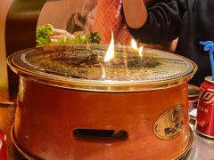 -西塔老太太泥炉烤肉(苏州大悦城店)