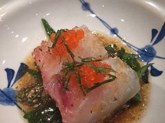 -然寿司(郎园vintage店)
