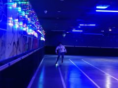 -VS SPORTS PARK运动玩乐园·团建·生日会(合生汇店)