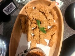 -渔语鱼新川菜Bistro(万象天地店)