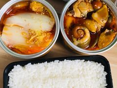 -捞汁小海鲜(高新店)