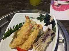 -大江户日本料理(吕厝店)