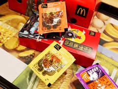 -麦当劳(徐州云龙万达店)