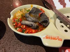 -巴倒烫陆派火锅山庄(南山总店)