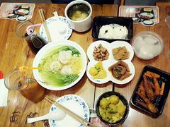 -西关味(大卫城店)