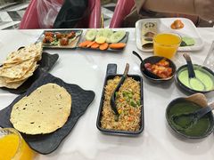 -VATAN INDIAN RESTAURANT米特餐饮有限公司(城北路店)