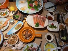 -三石铁板烧(紫竹桥店)