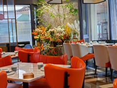 大堂-探香儿融合餐厅(金碧源店)