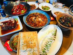 -二十八里太湖船菜(吉祥路店)