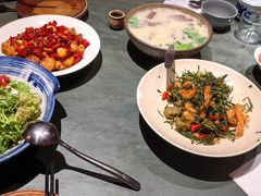 -兰溪小馆(首经贸店)