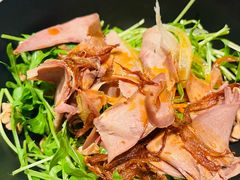 -胡麻(静安嘉里店)