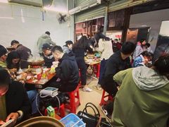 大堂-威邵鸡煲(西华路总店)