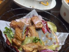 -小肥猫餐厅(海宁万朵城店)