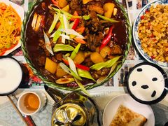 -新疆伊宁远征餐厅