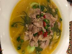 -城南往事·鲁菜济南菜(长清园博园恒大绿洲店)