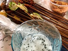 -罗小虎油炸串串