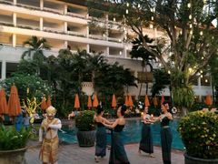 -阿瓦尼河滨曼谷酒店