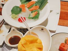 -大渔铁板烧(通州万达店)