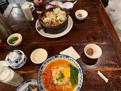 -顺兴老茶馆·精品川菜(世纪城店)